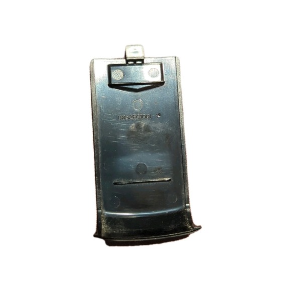 JVC RM-C678 TV VCR MasterCommand Remote Control Tested OEM Replacement - Picture 6 of 6